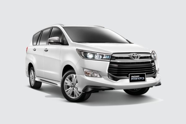Premium Car